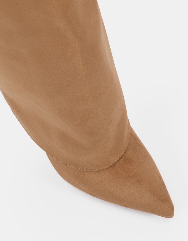 Novo - Osher Boots