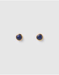 Miz Casa and Co - Sunlit Stud Earrings