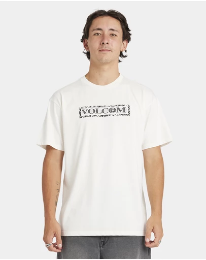 Volcom - Mens You Drain T-Shirt