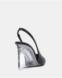Novo - Bianko Wedges
