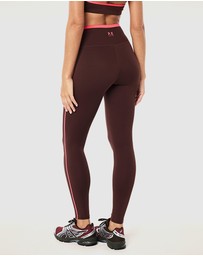 P.E Nation - Radar Full Length Leggings