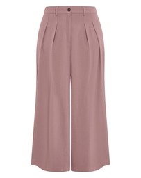 City Chic - Abbie Wide Leg Pant