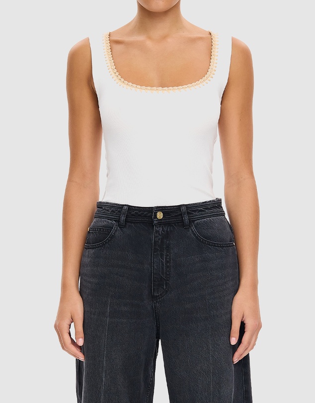 KIVARI - Esme Tank Top