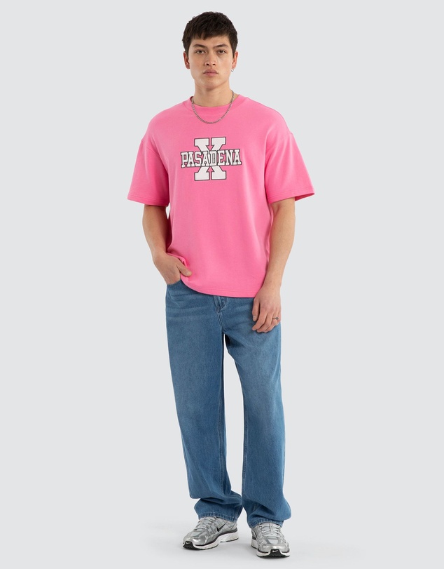 Nena & Pasadena - Elysara Loopback Raptor Tee