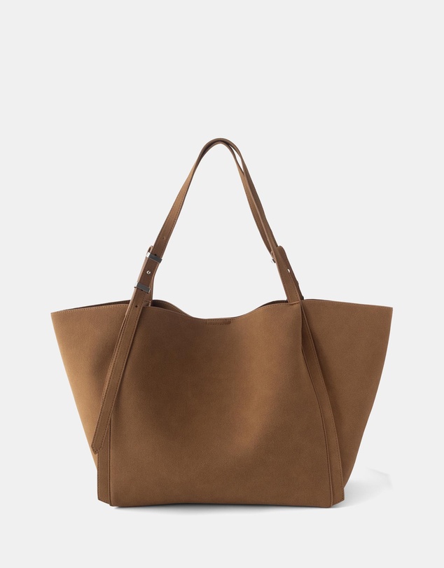 Therapy - Noella Tote Bag - ICONIC EXCLUSIVES