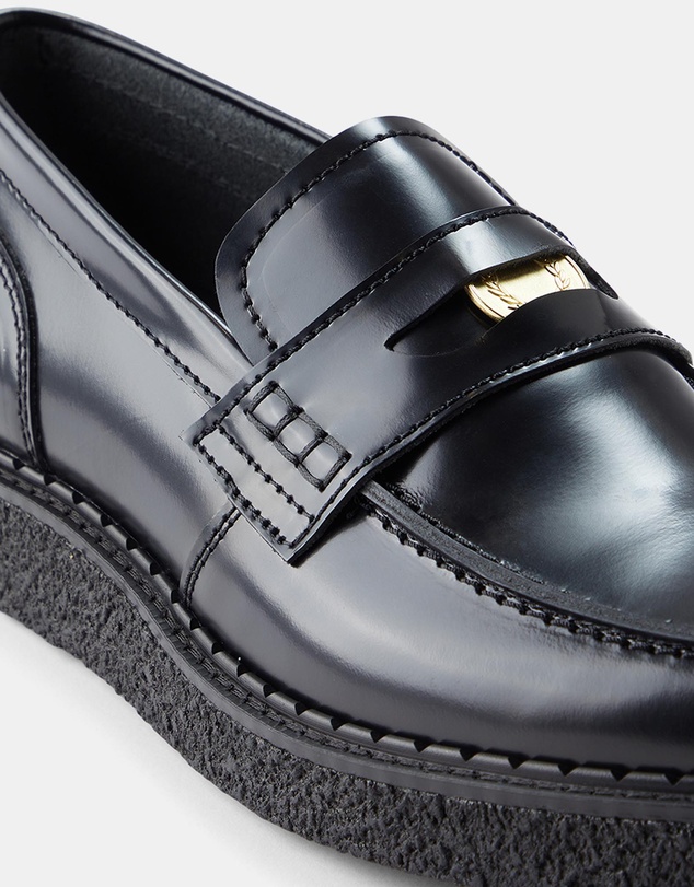 Fred Perry - GC x FP Penny Loafers - Unisex