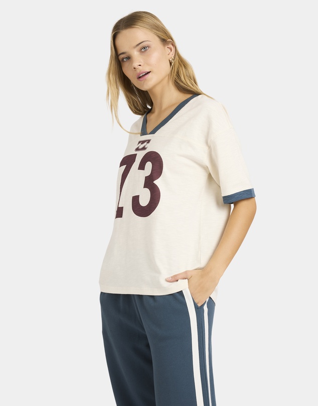 Billabong - Womens Since 73 Team T-Shirt