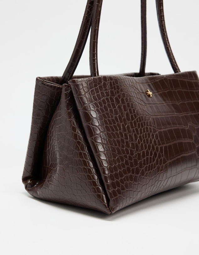 PETA AND JAIN - Idris Shoulder Bag