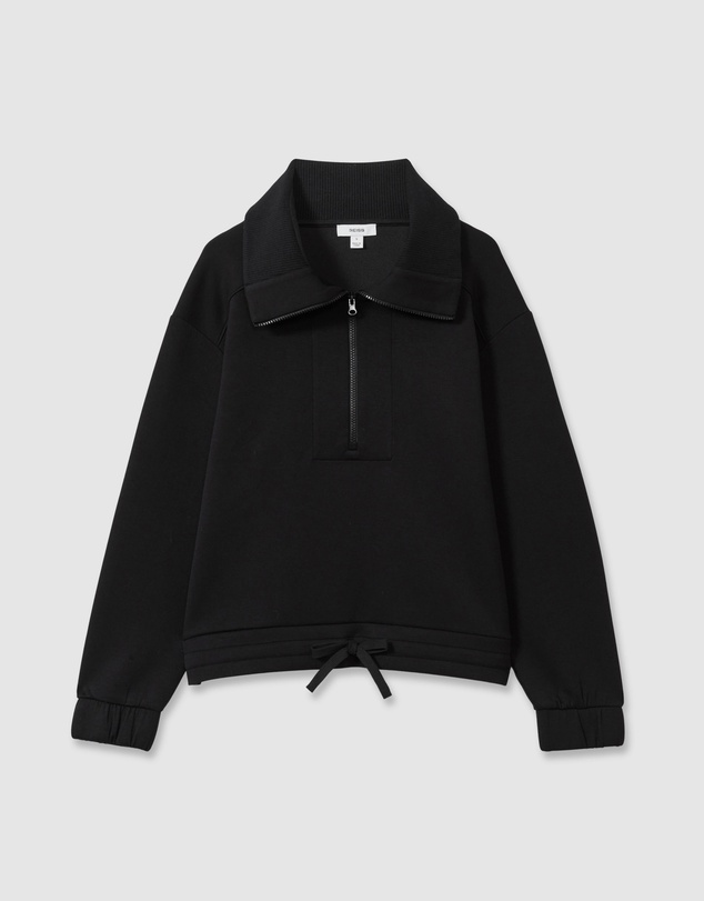 REISS - Laney Sweatshirt