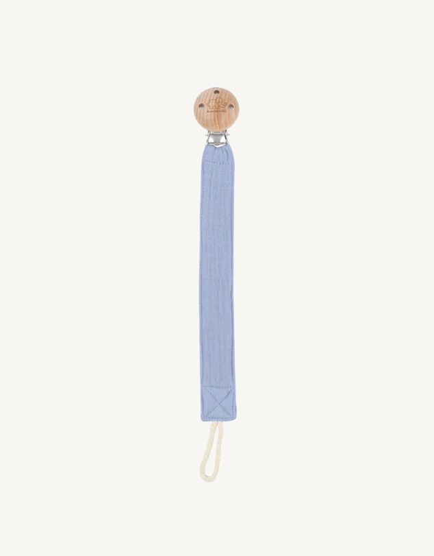 Playground - Dummy Chain - Misty Blue