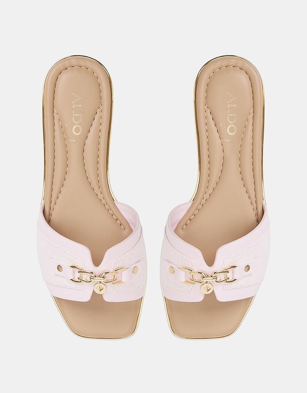 ALDO - Alamassi Slip On Sandals