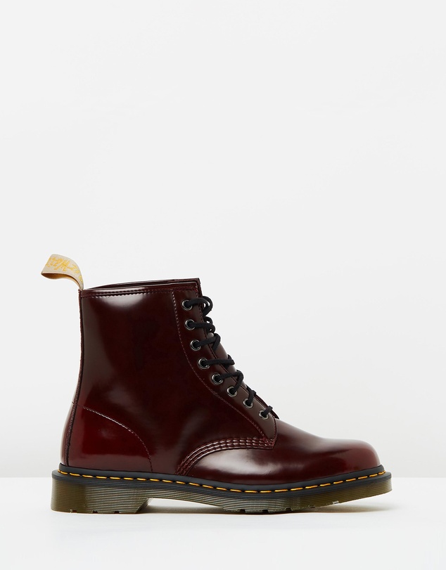 Dr Martens - Unisex Vegan 1460 8-Eye Boots
