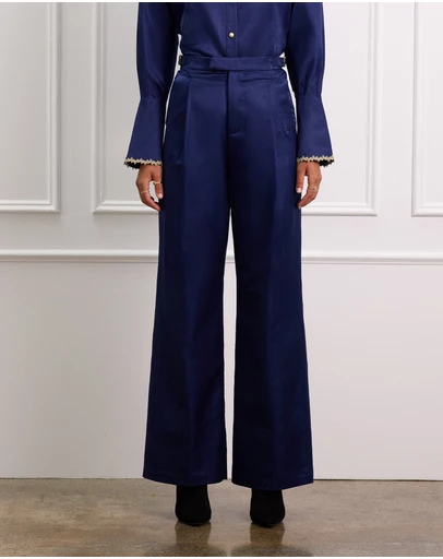 Aqua Blu Australia - Éclat Chloe Pants