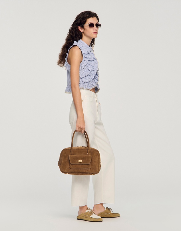 Sandro - Le Mymi City Bag
