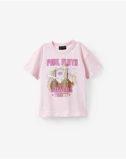LCN PER TEA PARTY PINKPINK FLOYD