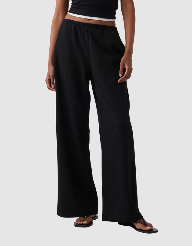 GAP - Easy Wide Leg Pants
