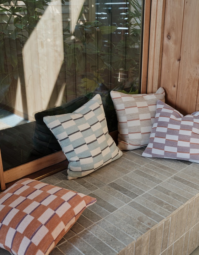 Linen House - Longley Cushion
