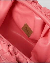 Izoa - Vincenza Woven Bag