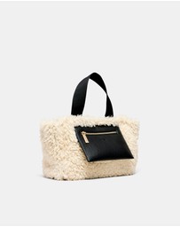 MIMCO - Sutton Mini Tote Bag