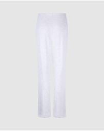 Hunkemoller - Pointelle Pants