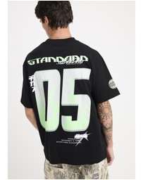 Standard - Settle T-Shirt