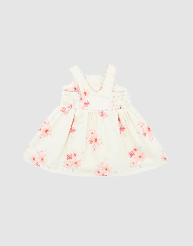 Bebe by Minihaha - Emmy Petal Pinafore - Babies