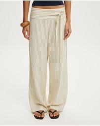 Cotton On - Haven Juno Pant