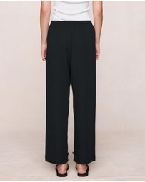 Marle - Ulah Tencel Pants