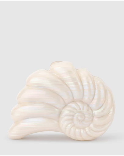 Olga Berg - Ava Pearl Shell