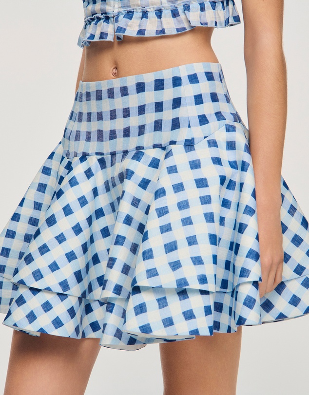 Sandro - Rosie Skirt