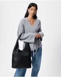 Calvin Klein - Slouchy Pebble Medium Bag