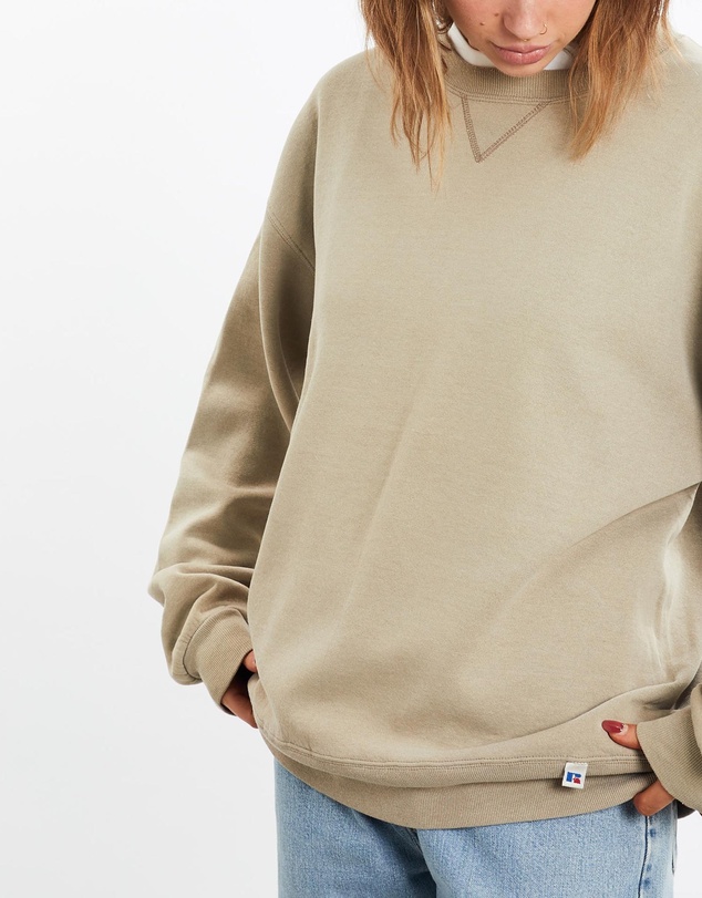Vintage by The Real Deal - Pre Loved - Vintage 90s Russell Athletic Sweatshirt