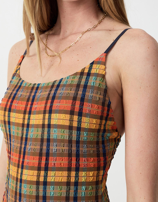The Upside - Del Sol Flow One Piece