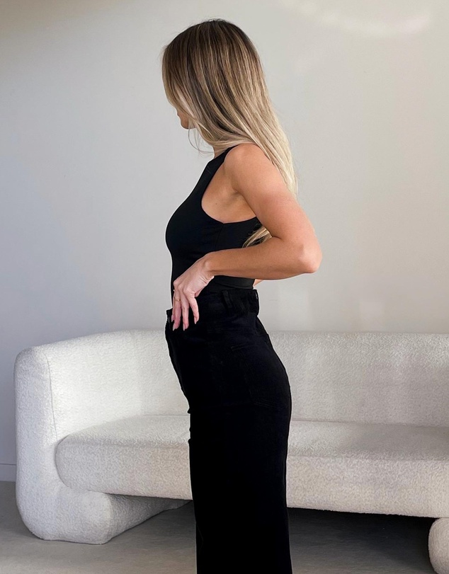 Dazie - Remix Bodysuit
