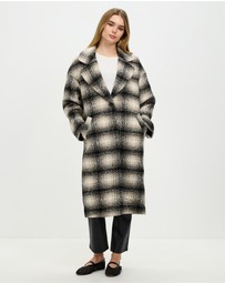 Grace Willow - Eira Coat