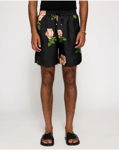 Nanushka - Anish Shorts