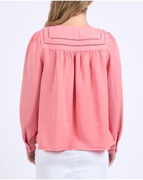 Foxwood - Luciana Top