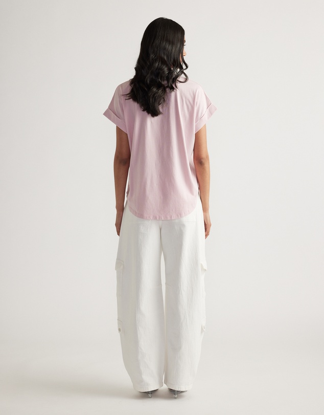 Decjuba - Chloe Crew Tee