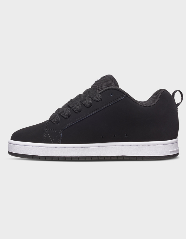 DC Shoes - Mens Court Graffik Sneakers