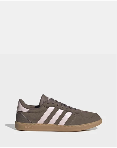adidas Sportswear - Breaknet Sleek Shoes Womens
