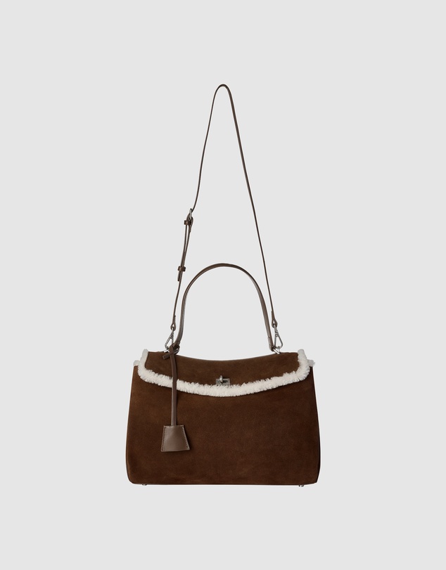 EVERAU - Australian Shepherd Ugg Duwel Bags
