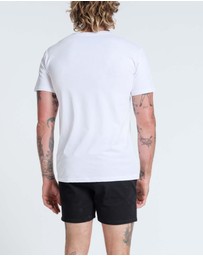DVNT - Y2K Tee