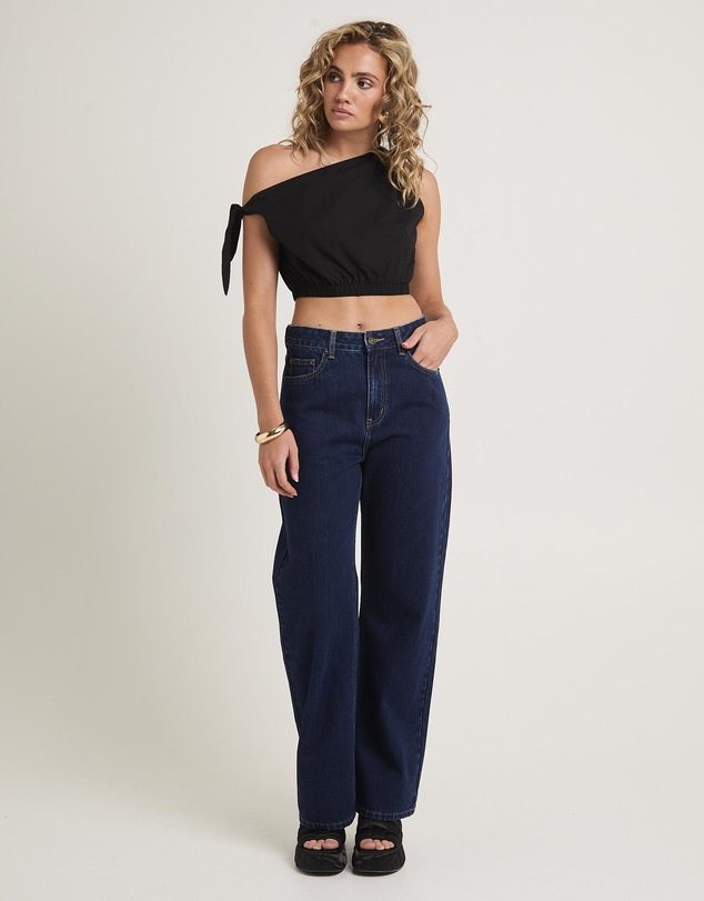 Subtitled - Raelyn Off Shoulder Top