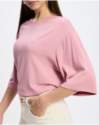 Cartel & Willow - Solana Tee