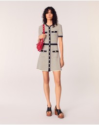 Maje - Rirolls Dress