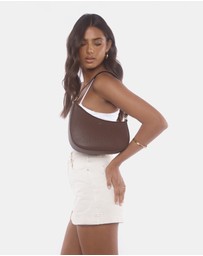 PETA AND JAIN - Swerve Bag