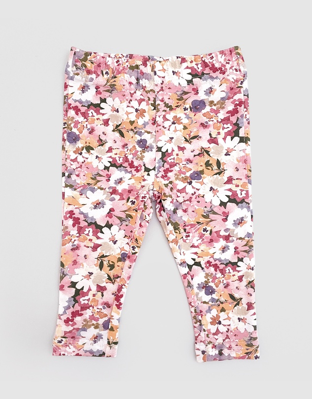 WITH LOVE FOR KIDS - Leggings - Babies