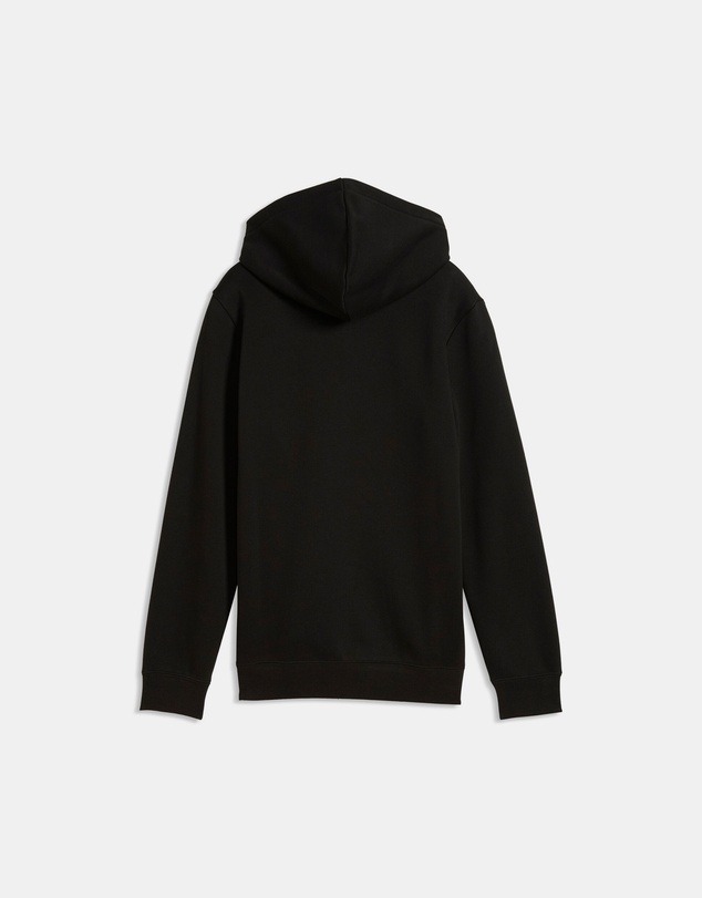 Puma - Class Graphic Fleece Hoodie - Boys
