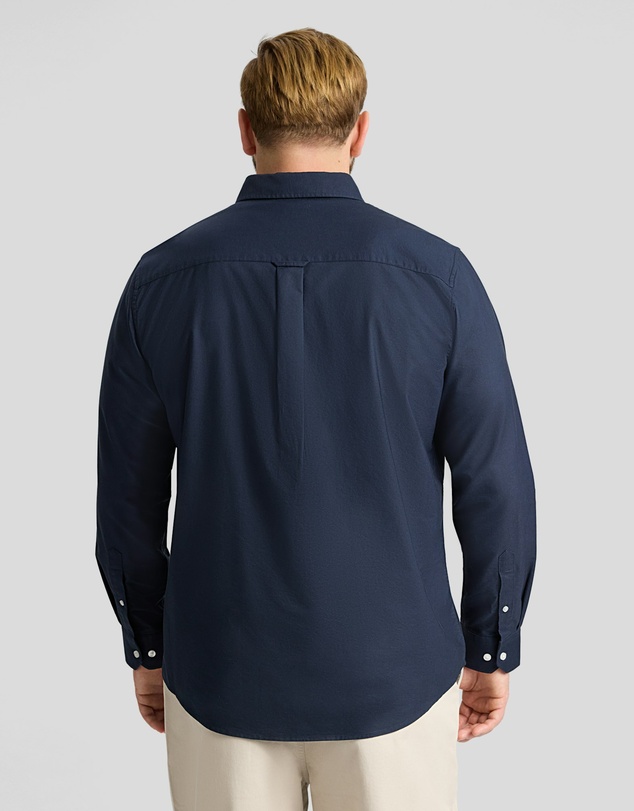 Johnny Bigg - Classic Oxford Shirt