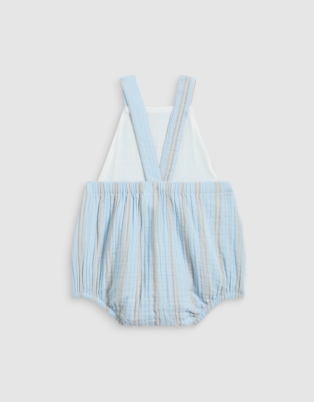 Seed Heritage - Overall Romper